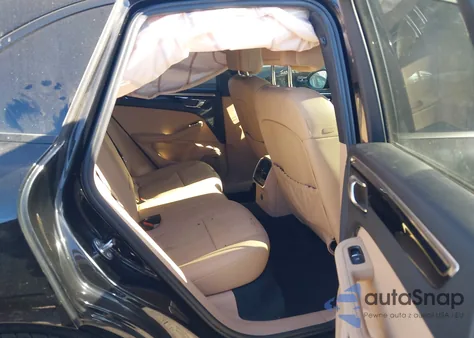 2023 Porsche Macan T z USA, uszkodzony, nr VIN WP1AA2A59PLB00032